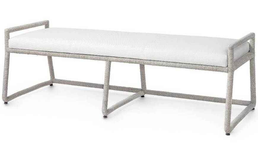 Picture of STILLWATER BENCH, WHITE SAND