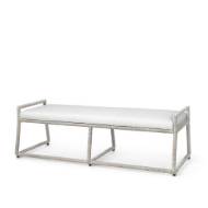 Picture of STILLWATER BENCH, WHITE SAND