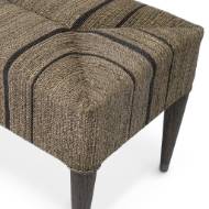 Picture of FRITZ ROPE BENCH, NATURAL