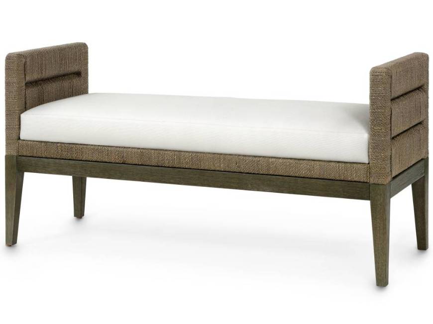 Picture of BARTLEY BENCH