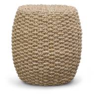 Picture of SPA ROUND DRUM STOOL/TABLE