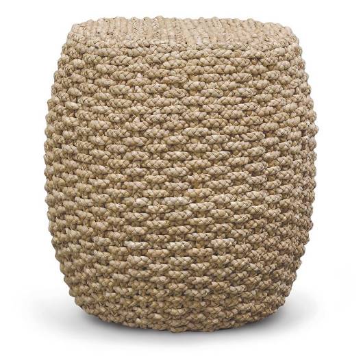 Picture of SPA ROUND DRUM STOOL/TABLE