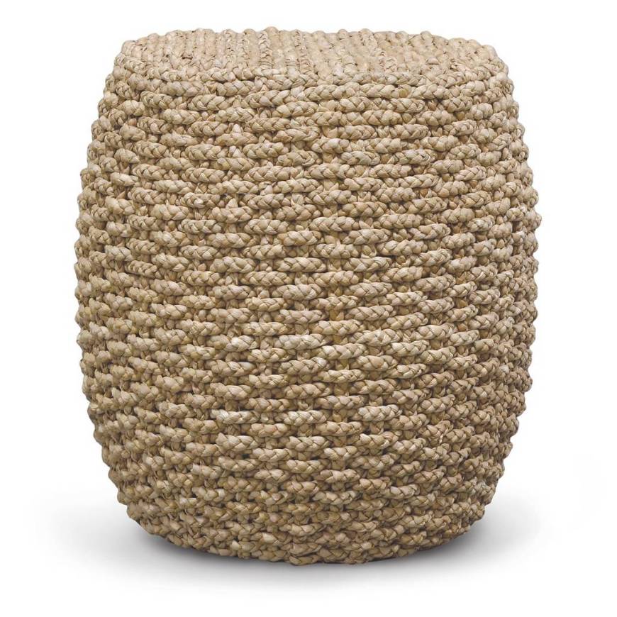 Picture of SPA ROUND DRUM STOOL/TABLE