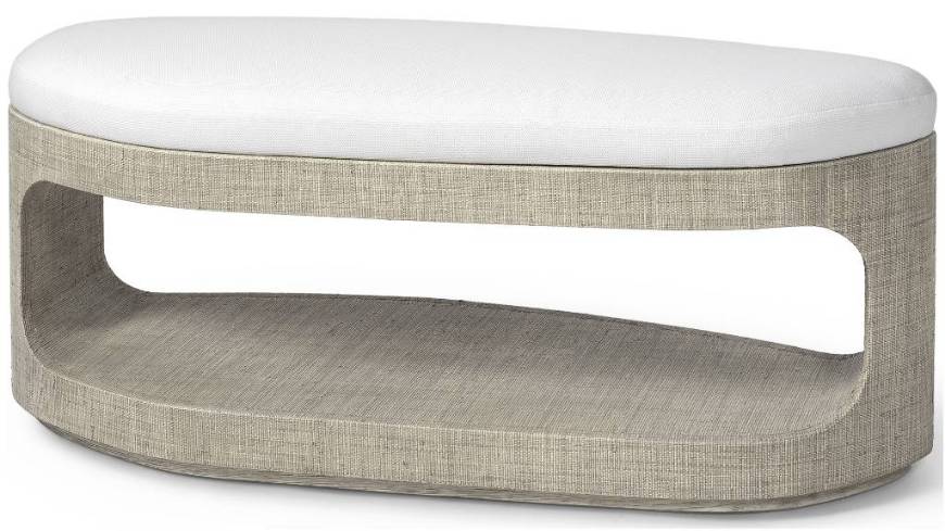 Picture of GENEVA BENCH