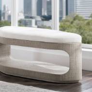 Picture of GENEVA BENCH