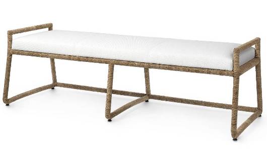 Picture of STILLWATER BENCH, NATURAL
