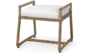 Picture of STILLWATER STOOL, NATURAL
