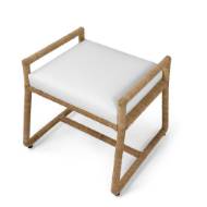 Picture of STILLWATER STOOL, NATURAL
