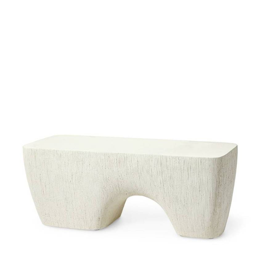 Picture of ROWAN OUTDOOR BENCH