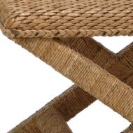 Picture of SOLEIL CROSS STOOL