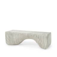 Picture of CYPRUS RATTAN BENCH