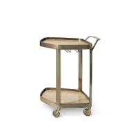 Picture of TAVERNA BAR CART