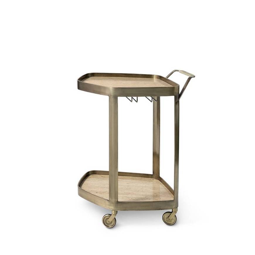 Picture of TAVERNA BAR CART