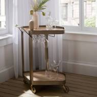 Picture of TAVERNA BAR CART