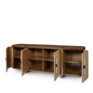 Picture of ZOEY WALNUT SIDEBOARD