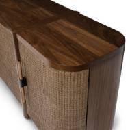 Picture of ZOEY WALNUT SIDEBOARD