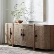 Picture of ZOEY WALNUT SIDEBOARD