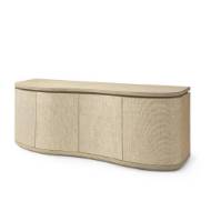 Picture of HAWTHORNE SIDEBOARD, NATURAL