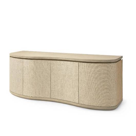 Picture of HAWTHORNE SIDEBOARD, NATURAL
