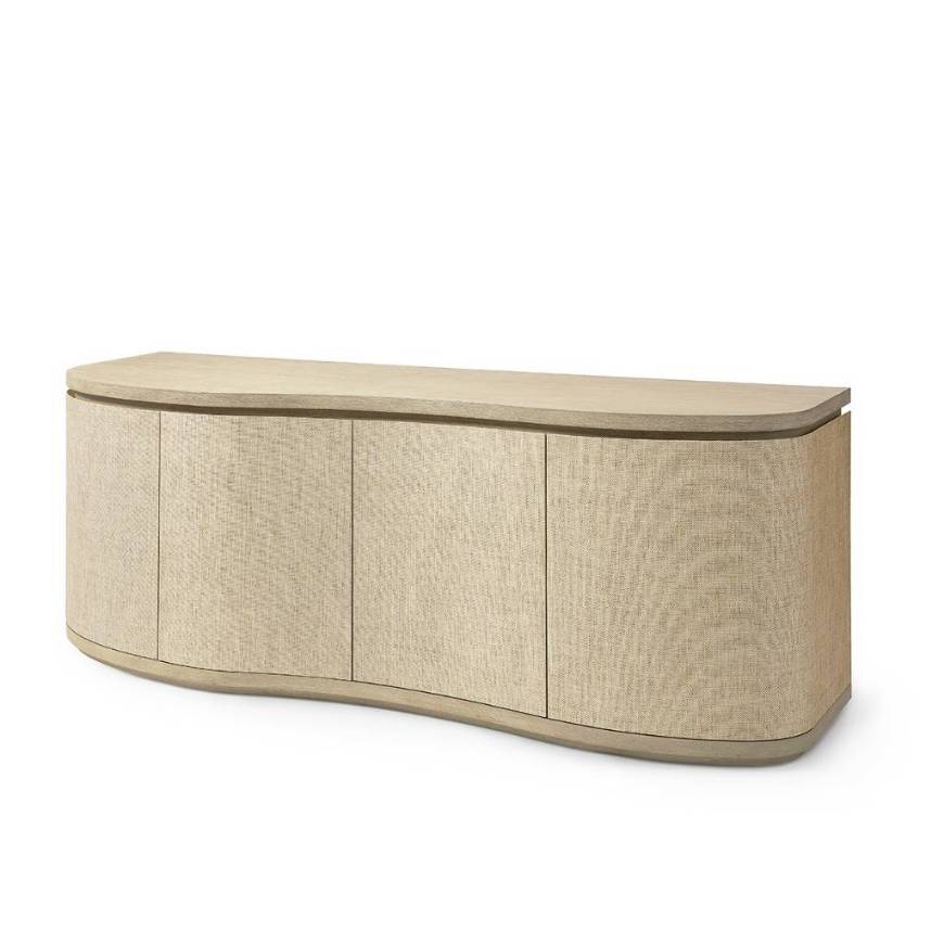 Picture of HAWTHORNE SIDEBOARD, NATURAL