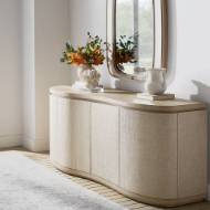 Picture of HAWTHORNE SIDEBOARD, NATURAL