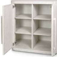 Picture of ASTORIA BAR CABINET
