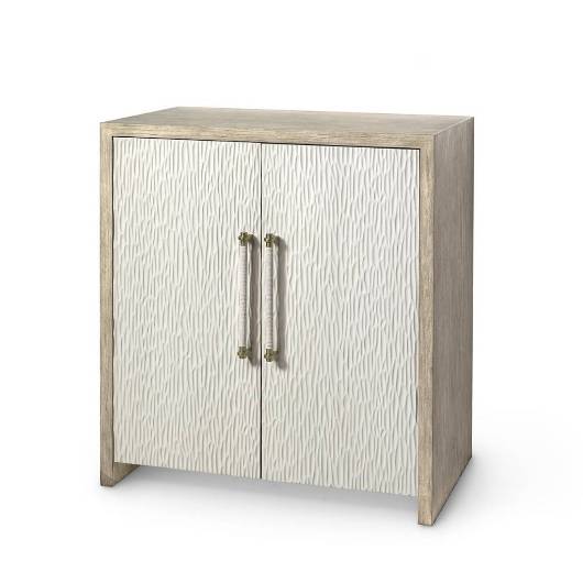Picture of HALLOWAY BAR CABINET