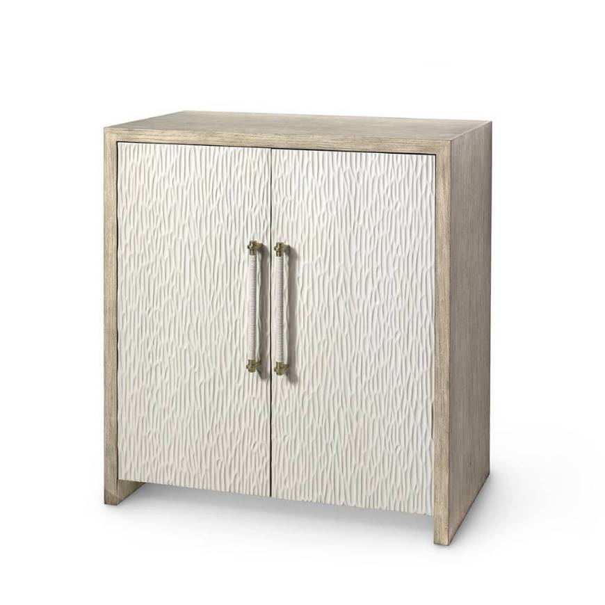 Picture of HALLOWAY BAR CABINET