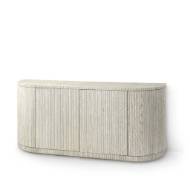 Picture of ONSHORE DEMILUNE SIDEBOARD