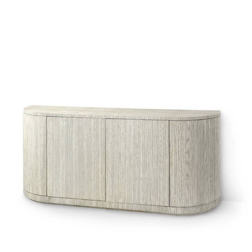 Picture of ONSHORE DEMILUNE SIDEBOARD