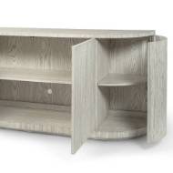Picture of ONSHORE DEMILUNE SIDEBOARD