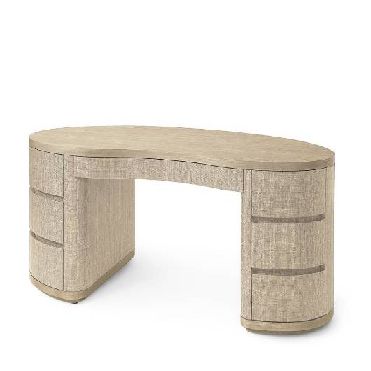 Picture of HAWTHORNE DESK, NATURAL