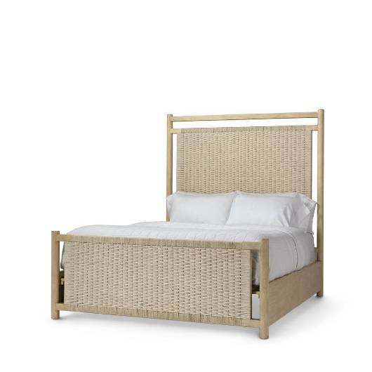 Picture of ST. HELENA BED, QUEEN