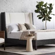 Picture of GENTRY BED CAL KING