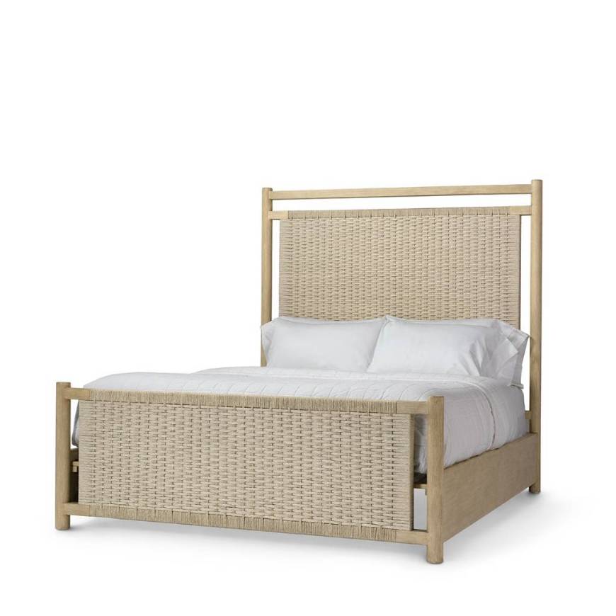 Picture of ST. HELENA BED, KING