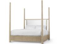 Picture of LEONARDO POSTER BED, KING