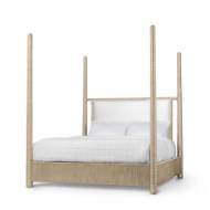 Picture of LEONARDO POSTER BED, KING