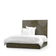 Picture of AKARI PLATFORM BED QUEEN