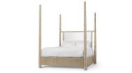 Picture of LEONARDO POSTER BED, QUEEN