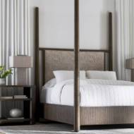 Picture of LEONARDO POSTER BED, QUEEN