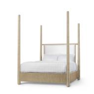 Picture of LEONARDO POSTER BED, QUEEN