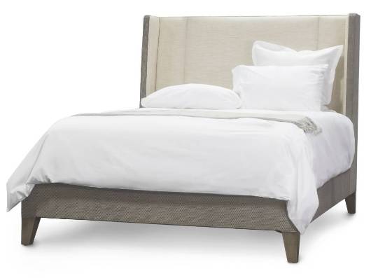 Picture of GENTRY BED KING