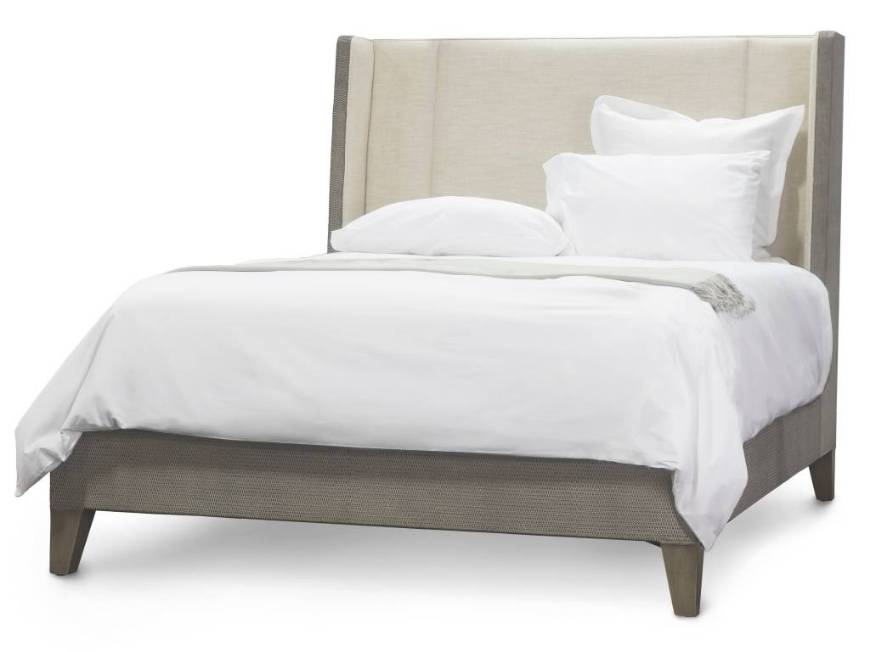 Picture of GENTRY BED KING