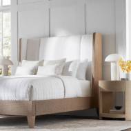 Picture of GENTRY BED KING