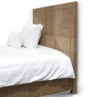 Picture of WOODSIDE BED CAL KING, NATURAL