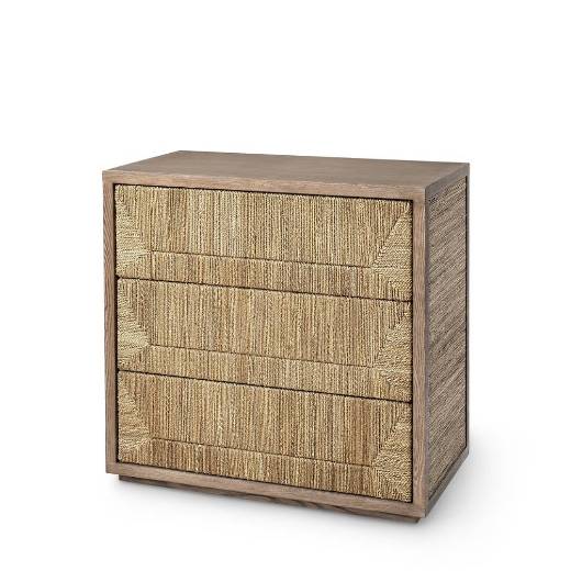 Picture of BRAXTON CHEST NATURAL