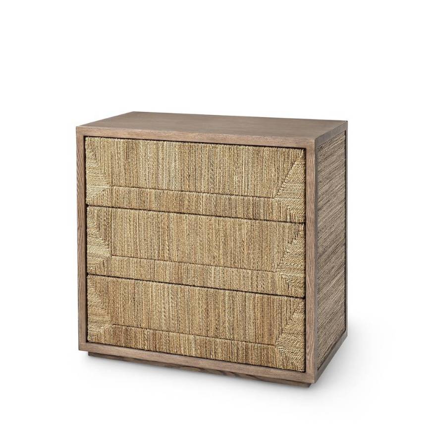 Picture of BRAXTON CHEST NATURAL