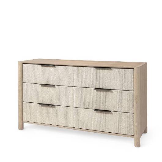 Picture of ST. HELENA DRESSER
