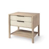 Picture of ST. HELENA NIGHTSTAND