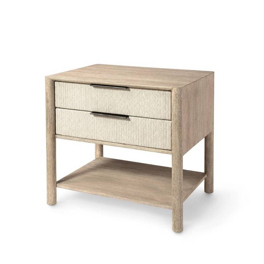 Picture of ST. HELENA NIGHTSTAND